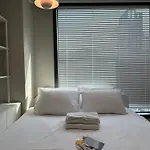 Mood Stay Seoul Trip Euljiro Myeongdong Namsan Firtness Center