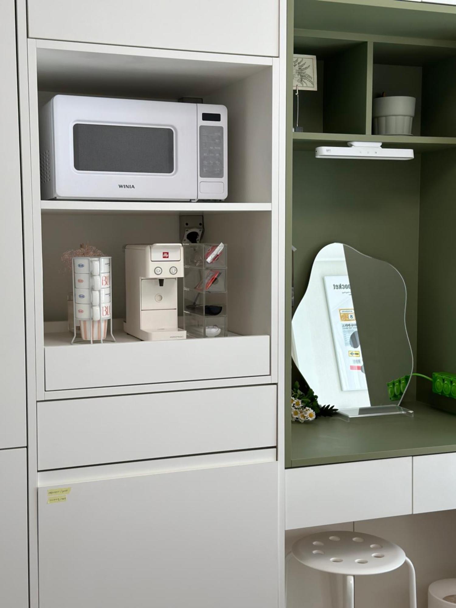 Mood Trip Euljiro Myeongdong Namsan Firtness Center Apartment