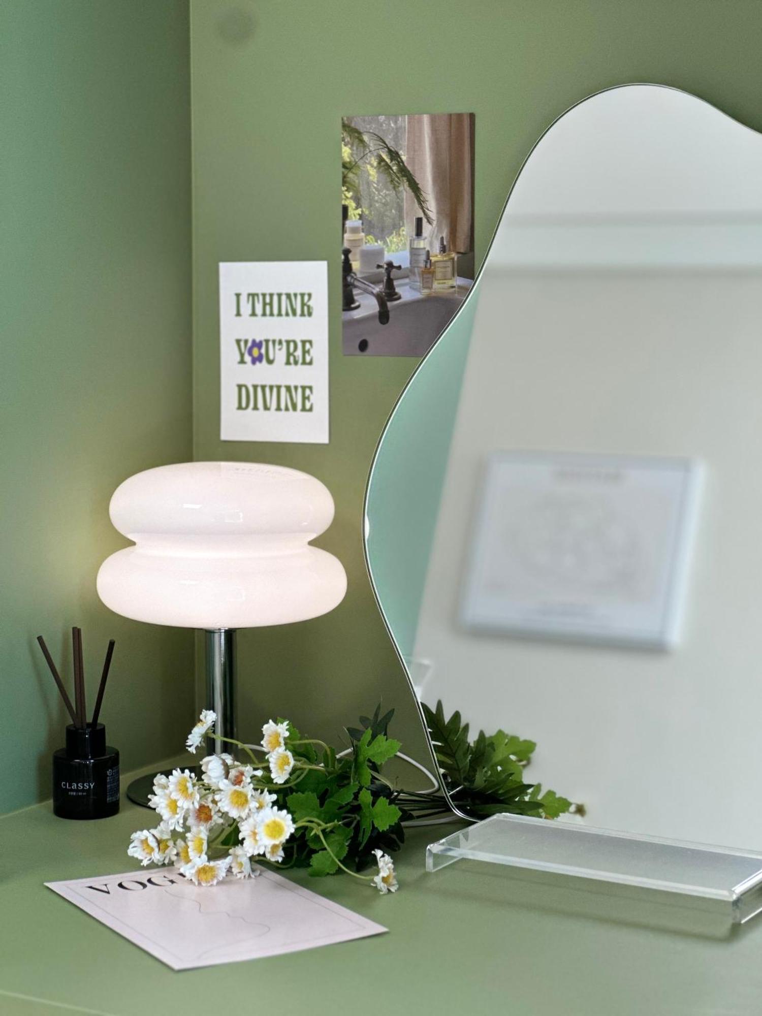 Apartment Mood Trip Euljiro Myeongdong Namsan Firtness Center
