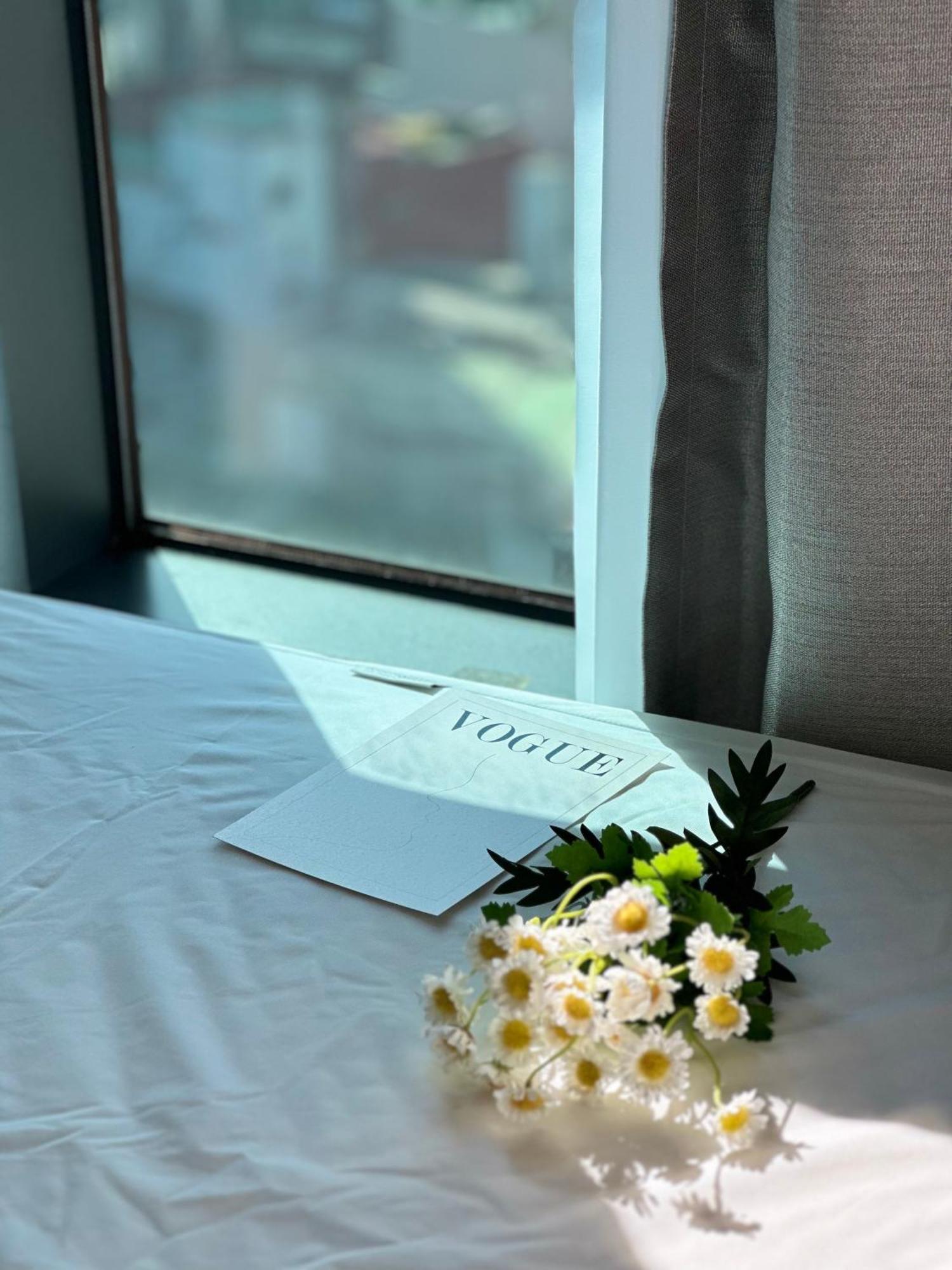 Apartment Mood Trip Euljiro Myeongdong Namsan Firtness Center